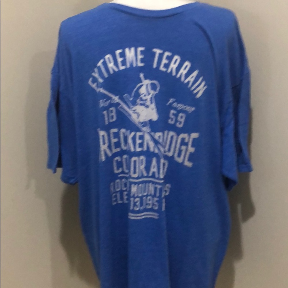 Men’s T-shirt XXL